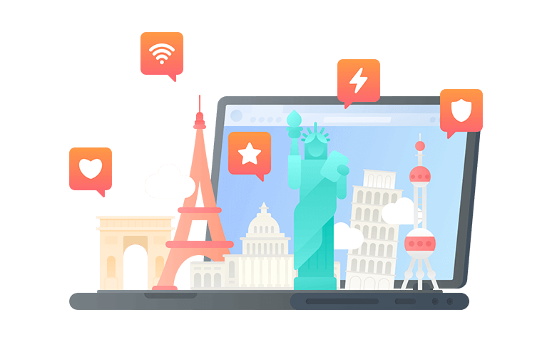 在赞比亚连接到中国vpn - 返华VPN